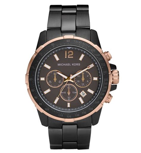 montre michael kors galerie lafayette|Montres homme Michael Kors .